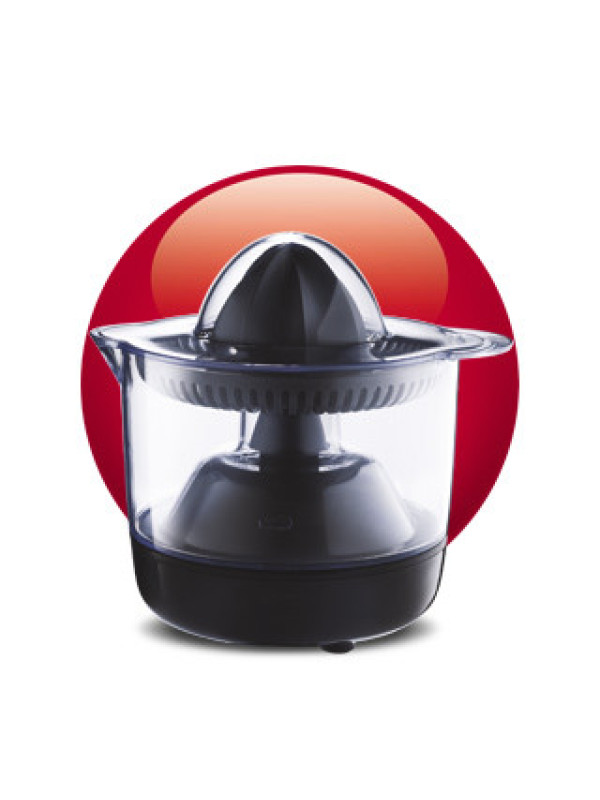 EXPRIMIDOR MOULINEX PC120870 ULTRACOMPACT NEGRO