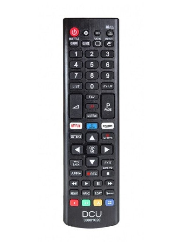 MANDO UNIVERSAL