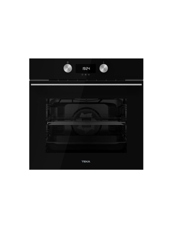 HORNO TEKA HLB8400BK MULTIF. A+ CR. NEGRO