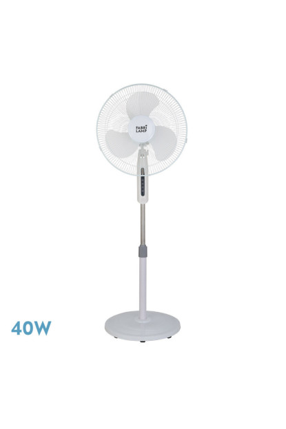 V.Abrila ETESIO BLAC3 VLC40W