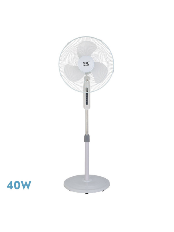 V.Abrila ETESIO BLAC3 VLC40W
