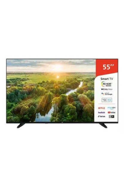 TELEVISOR LED JVC 55 LT55VU3300 UHD 4K SMART