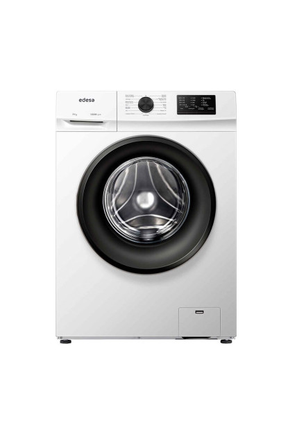 Lavadora Edesa EWF-7201 WH 7KG