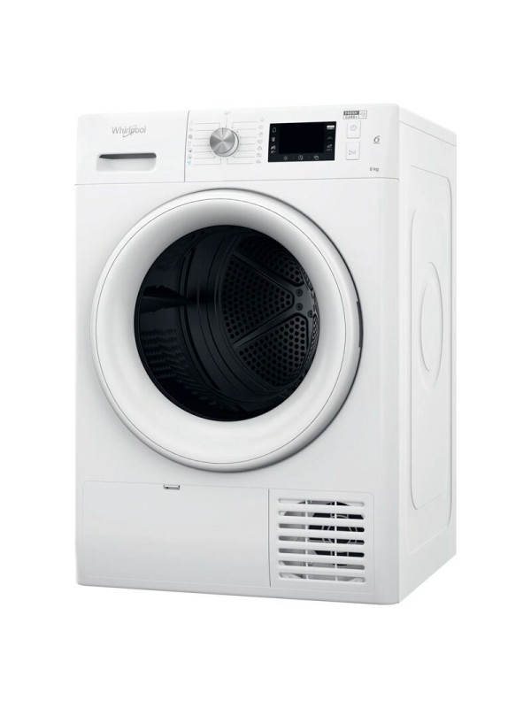 Secadora Whirlpool FFTNM229X2EU