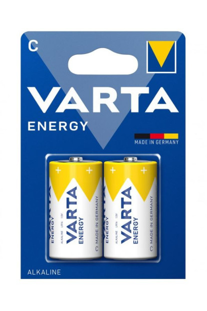 P.Varta C
