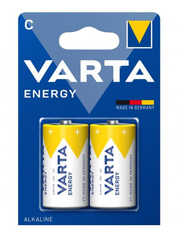 P.Varta C