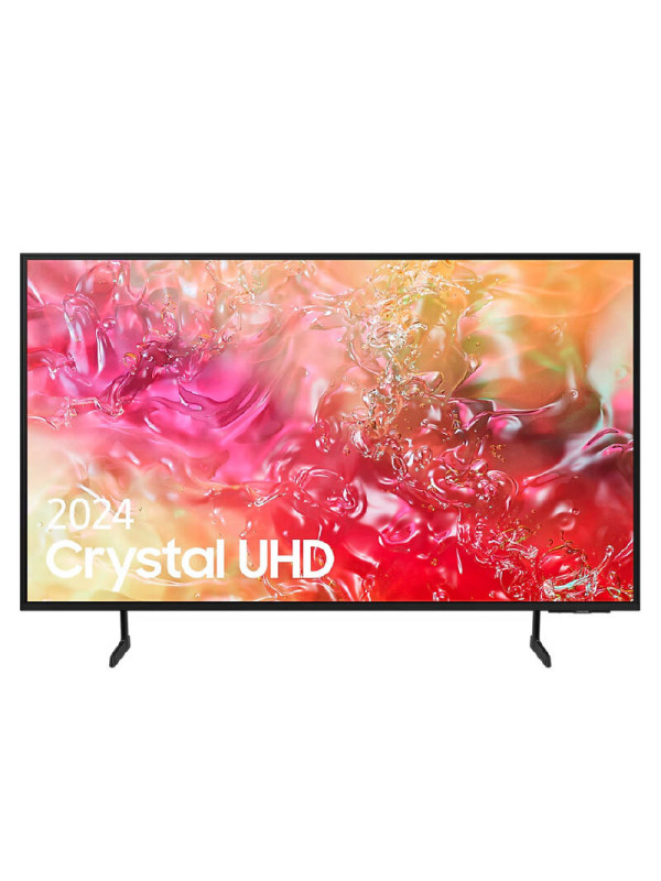 TV 4K 163CM-65"SAMSUNG TU65DU7105KXXC