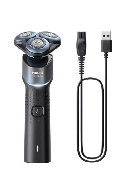 AFEITADORA PHILIPS X5006/00 WET&DRY INALAMBRICO