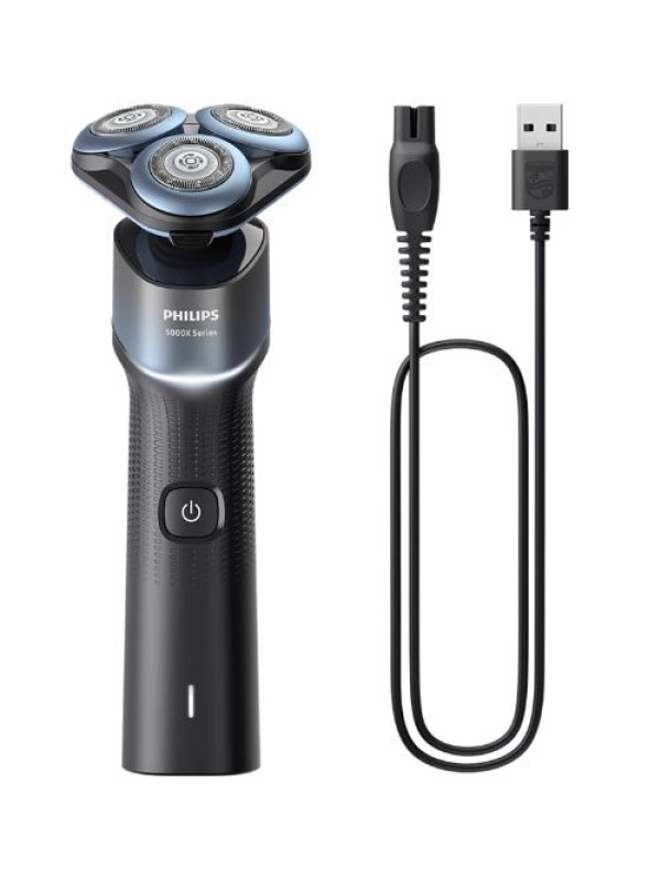 AFEITADORA PHILIPS X5006/00 WET&DRY INALAMBRICO