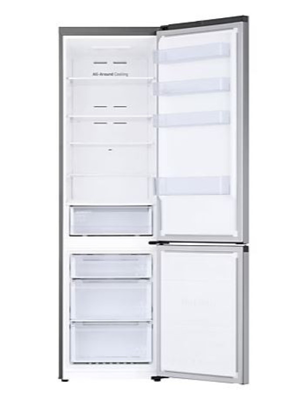 COMBI SAMSUNG RB38C600ESAEF NF 203X60 E INOX