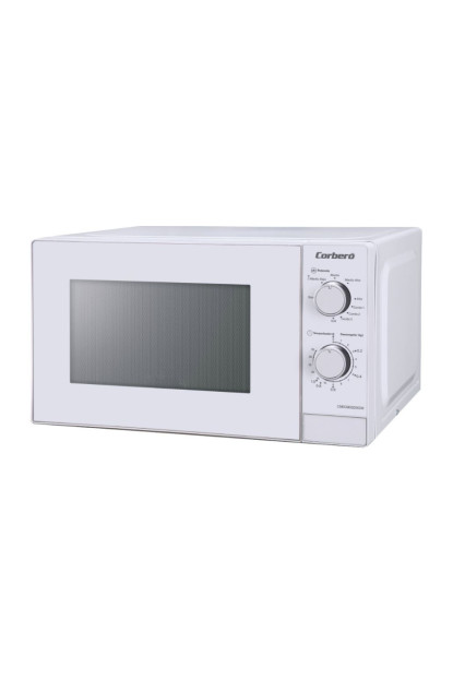 MICROONDAS CORBERO CMICM4020W 20L 700W