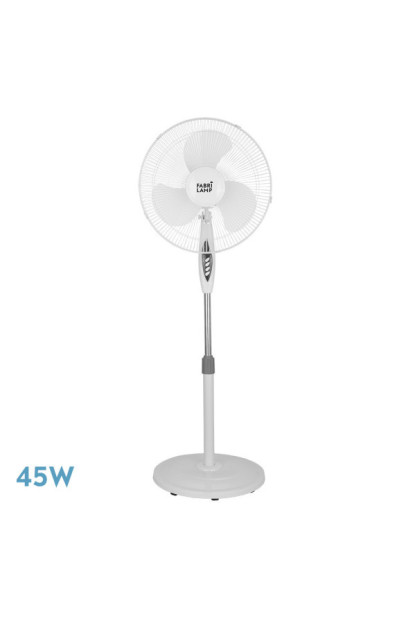 V.Abrila BISE BLANC 3VEL45W