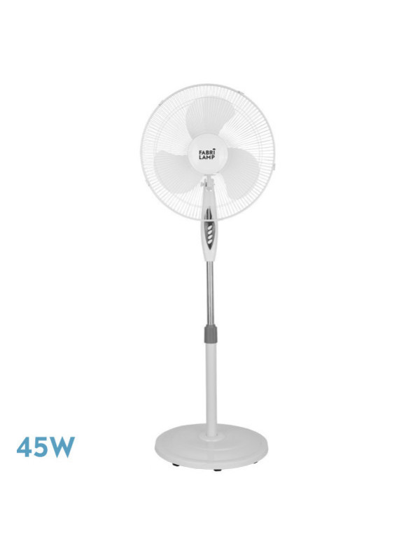 V.Abrila BISE BLANC 3VEL45W