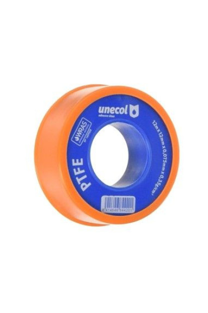 ROLLO TEFLON 12MX12MMX0.075
