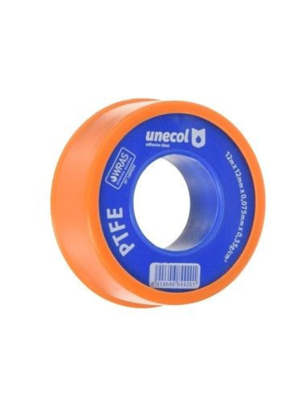 ROLLO TEFLON 12MX12MMX0.075