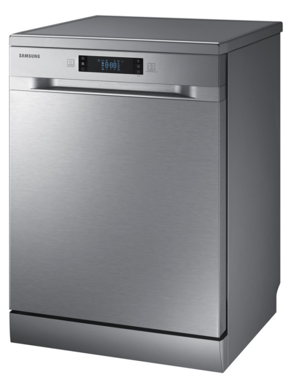 LAVAVAJILLAS SAMSUNG DW60M6040FS E INOX