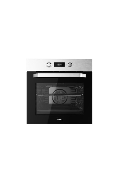 HORNO TEKA HCB6435 MULTIF INOX A