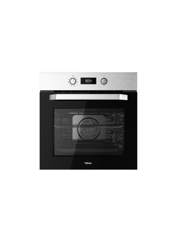 HORNO TEKA HCB6435 MULTIF INOX A
