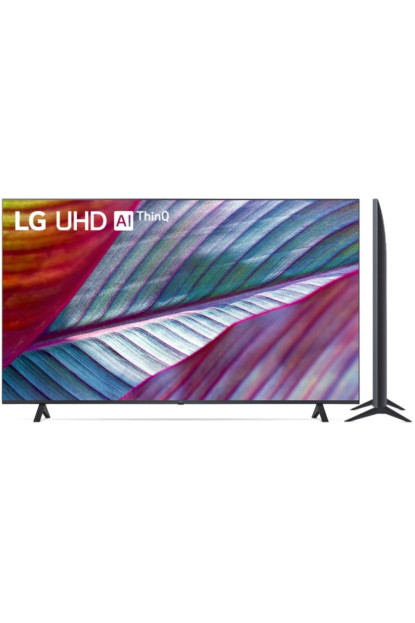 LED LG 43 43UR78006LK 4K SMART TV HDR10 G