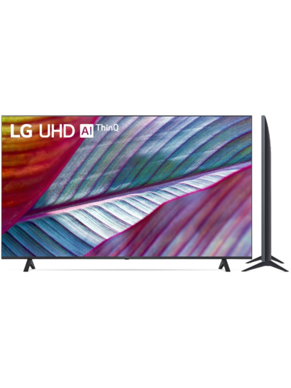 LED LG 43 43UR78006LK 4K SMART TV HDR10 G