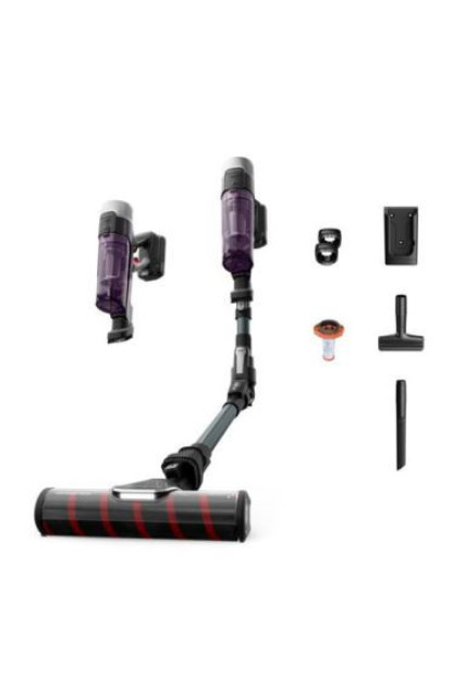 ASPIRADOR ESCOBA ROWENTA RH2048WO XFORCE FLEX 9.60