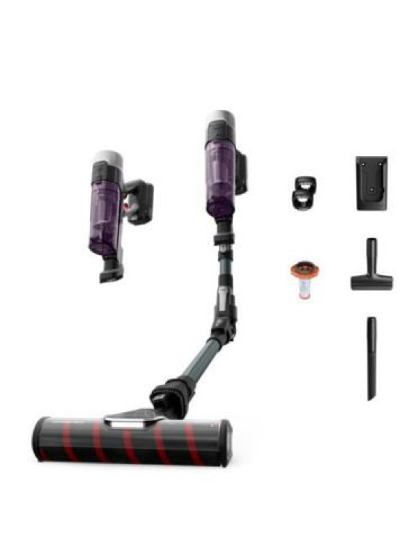 ASPIRADOR ESCOBA ROWENTA RH2048WO XFORCE FLEX 9.60