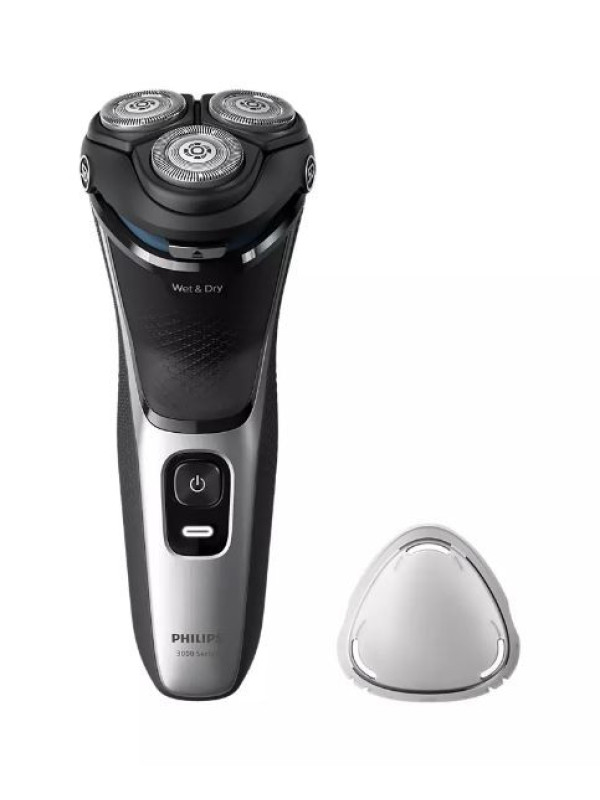 AFEITADORA PHILIPS S3143/00 WET&DRY INALAMBRICO