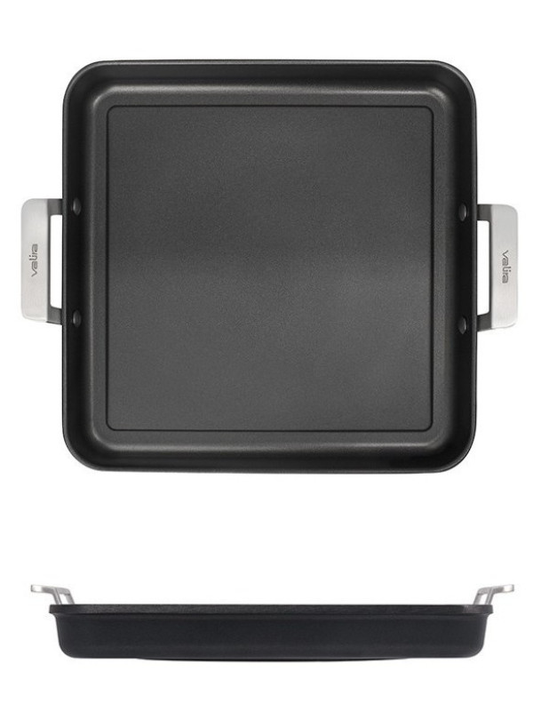 A.VALIRA AIRE INCLINADO