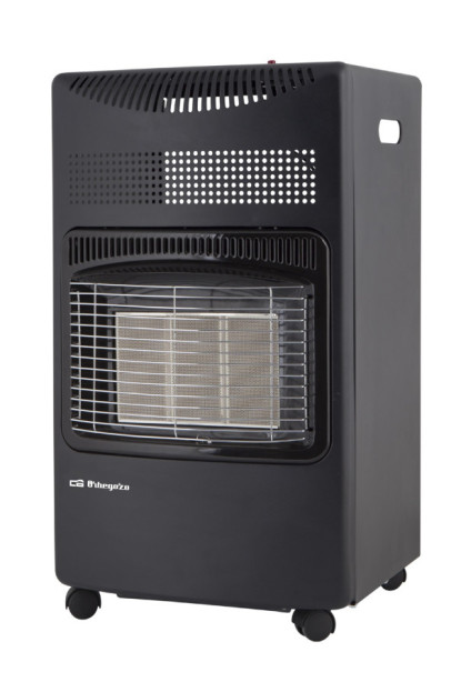 ESTUFA GAS ORBEGOZO HCE73 INFRARROJOS 4200W