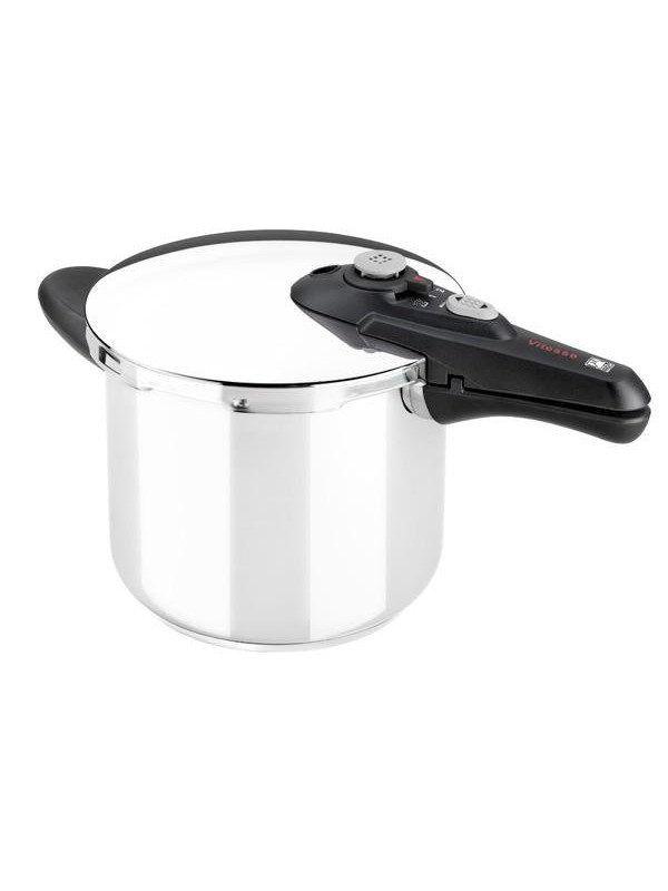 OLLA BRA RAPIDA A185102 OP 6L VTESSE