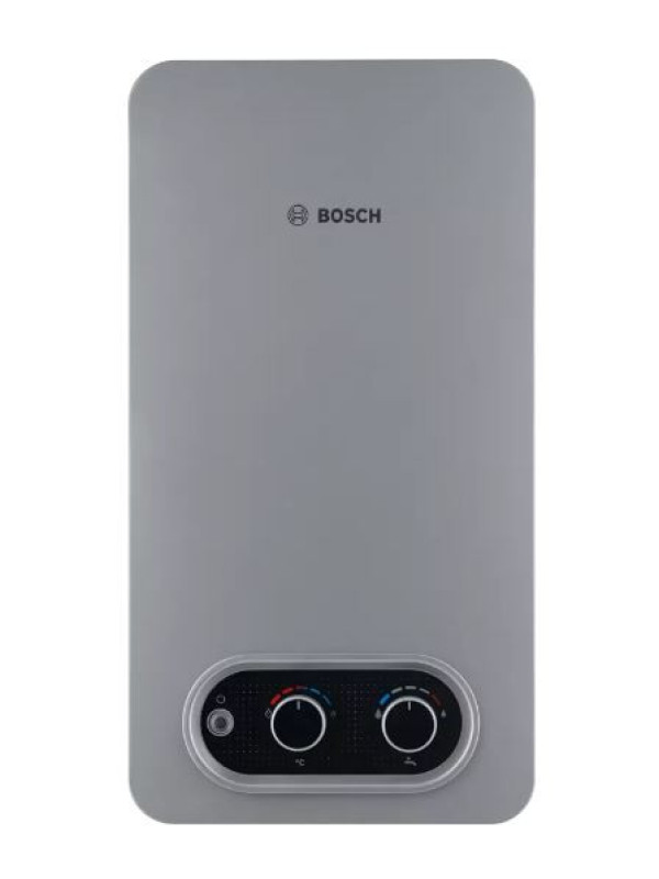 Calentador Bosch T4204 10 R23 NAT.