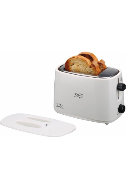 TOSTADOR JATA TT331 750W