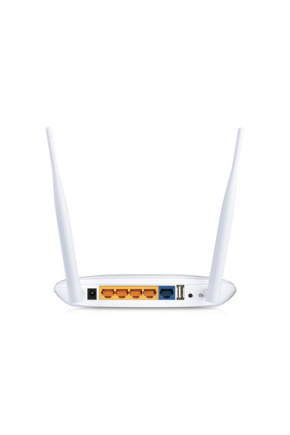Router TL-WR842ND