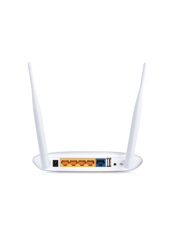 Router TL-WR842ND