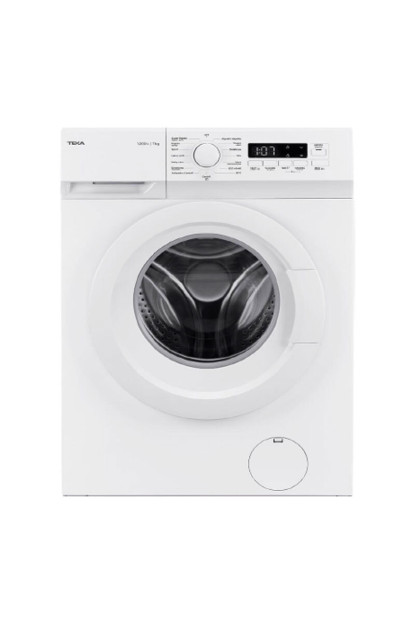 Lavadora Teka WMK40740 7KG