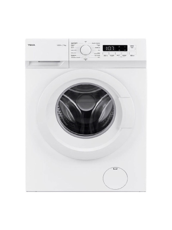 Lavadora Teka WMK40740 7KG
