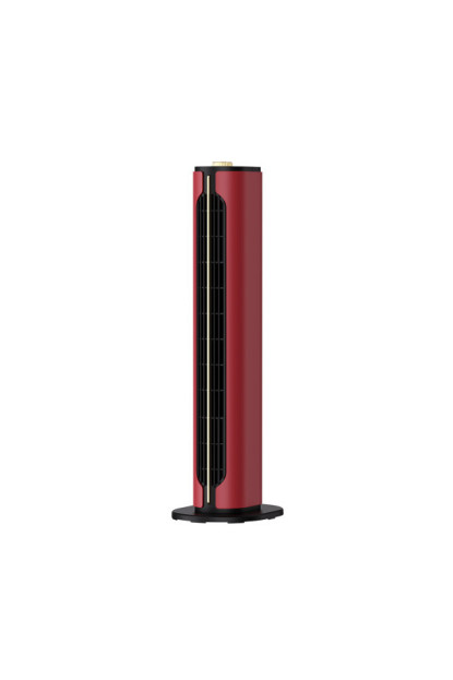 C.Abrila CANADA 1500W ROJO/NEGRO