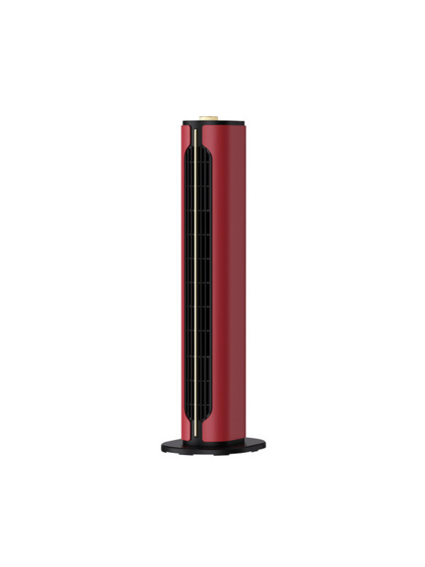 C.Abrila CANADA 1500W ROJO/NEGRO