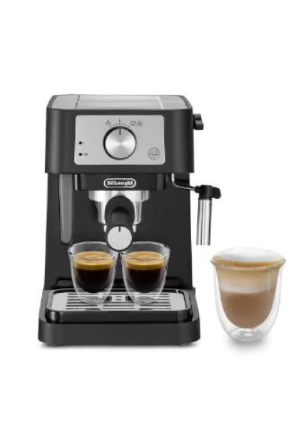 CAFETERA EXPRESS DELONGHI EC260BK 15BAR NEGRO