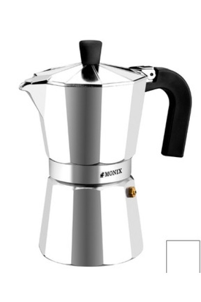 CAFETERA MONIX M620006 6TZ VITRO-EXPRES