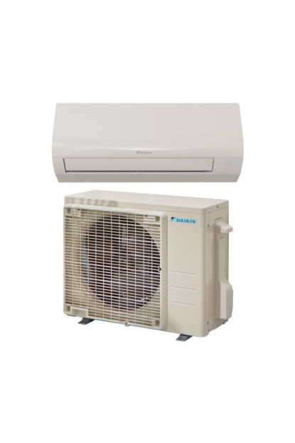 Aire acondicionado Daikin SENSIRA FTXF42F+RXF42F