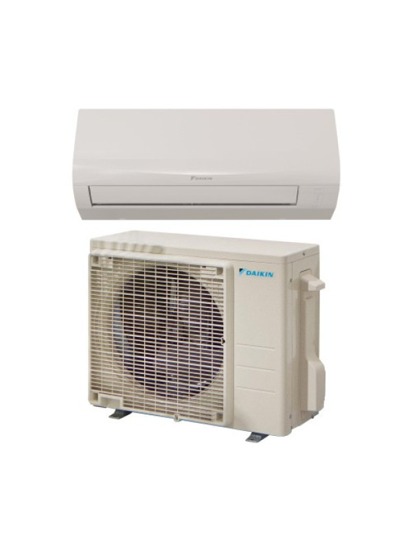 Aire acondicionado Daikin SENSIRA FTXF42F+RXF42F