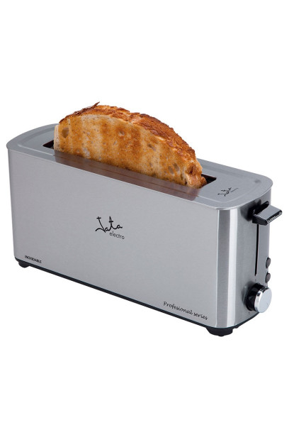 TOSTADORA JATA TT1043 INOX 1RANURA