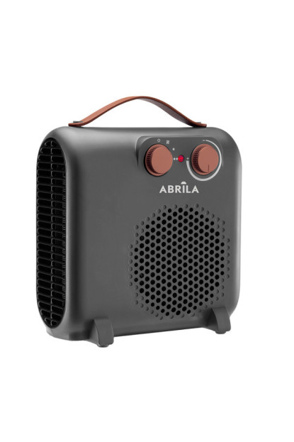 C.Abrila TUNDRA 2000W GRIS/MARRON