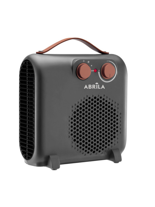 C.Abrila TUNDRA 2000W GRIS/MARRON