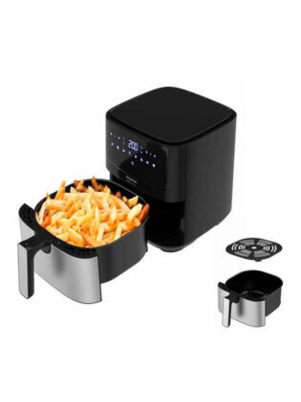 Freidora de aire s/aceite Taurus Air Fry Digital 5