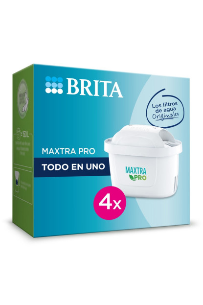 Filtro Brita ALL-IN-1
