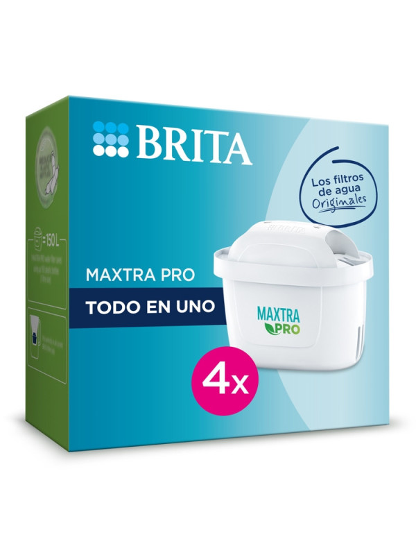 Filtro Brita ALL-IN-1