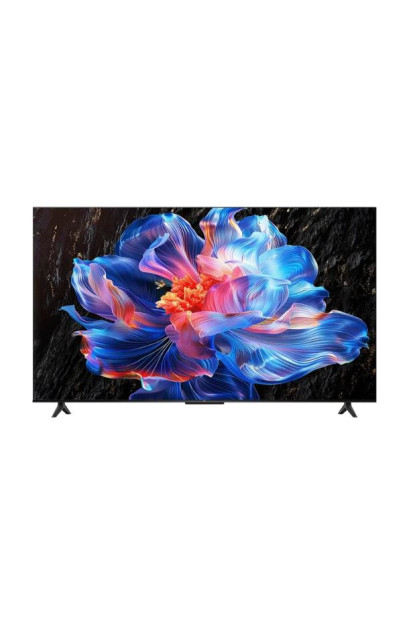 LED TCL 55 55P6K 4K GOOGLE TV HDR F