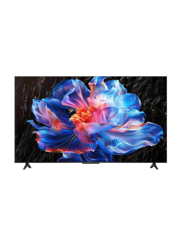 LED TCL 55 55P6K 4K GOOGLE TV HDR F